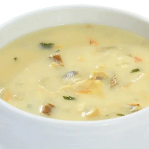 Balık Çorbası