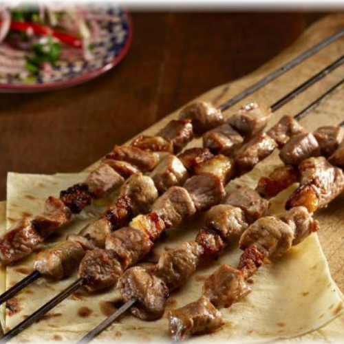 Kuzu Şiş (200 gr)