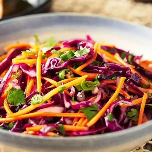 Mevsim Salata