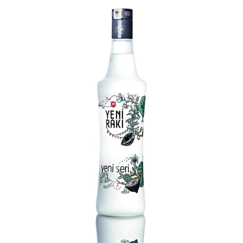 Yeni Seri