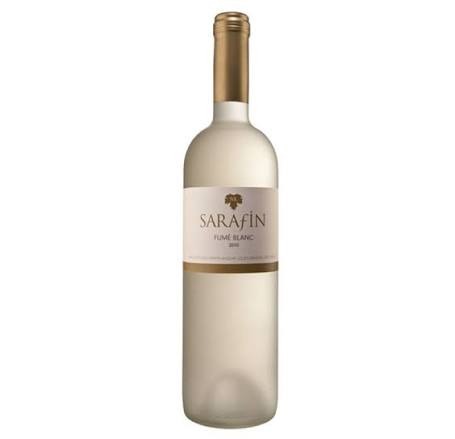 Sarafin Fumé Blanc