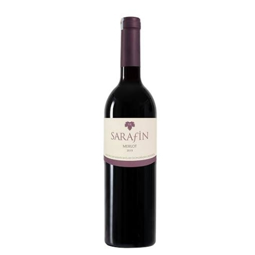 Sarafin Merlot