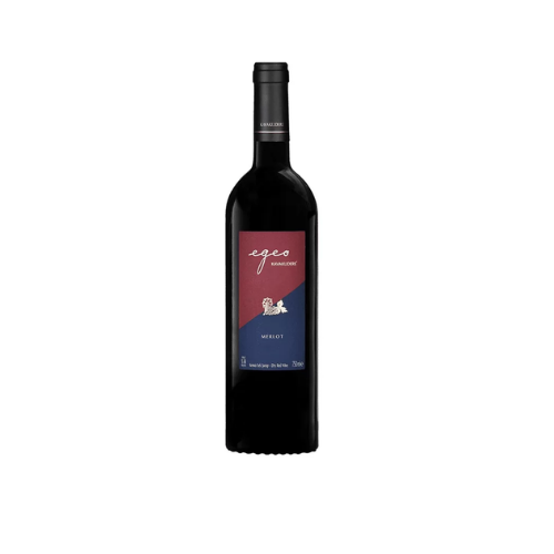 Egeo Cabernet