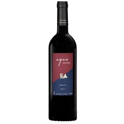 Egeo Merlot