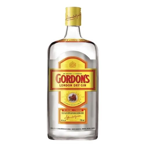 Gordon's Gin (70 cl)