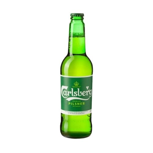 Carlsberg (50 cl)