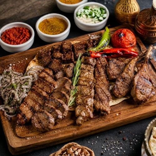 Pilaki Spesiyal (230 gr)