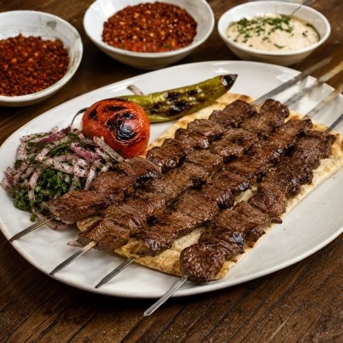 Mamuş (200 gr)