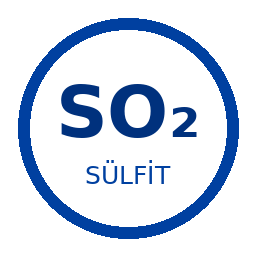 Kükürt Dioksit ve Sülfitler